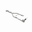 Load image into Gallery viewer, MagnaFlow Conv DF 96-98 Lncln Mark VIII 4.6L - Additional View 11