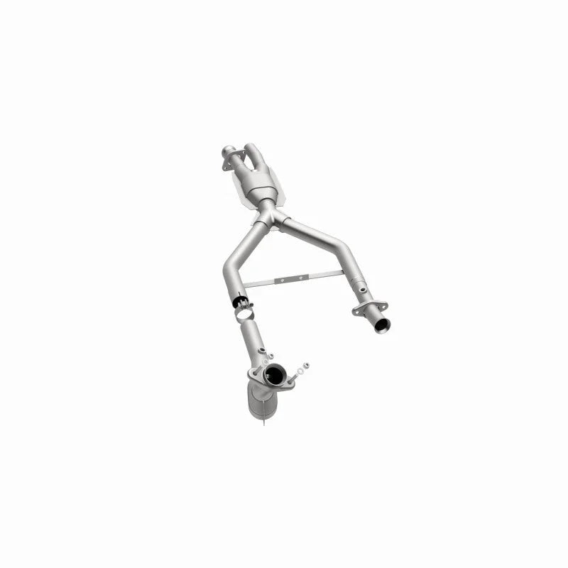 MagnaFlow Conv DF 96-98 Lncln Mark VIII 4.6L - Additional View 12