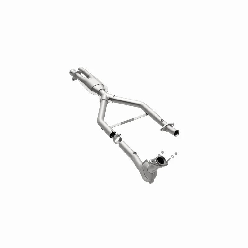 MagnaFlow Conv DF 96-98 Lncln Mark VIII 4.6L - Additional View 13