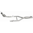 Load image into Gallery viewer, MagnaFlow Conv DF 96-98 Lncln Mark VIII 4.6L - Additional View 14