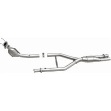 Load image into Gallery viewer, MagnaFlow Conv DF 96-98 Lncln Mark VIII 4.6L - Additional View 14