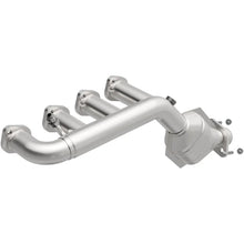 Load image into Gallery viewer, MagnaFlow Conv DF 96-98 Mark VIII 4.6L - Main Product View