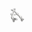 Load image into Gallery viewer, MagnaFlow Conv DF 96-98 Mustang 4.6L 6-Cats - Back View
