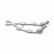 Load image into Gallery viewer, MagnaFlow Conv DF 96-98 Mustang 4.6L 6-Cats - Additional View 8