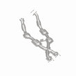 Load image into Gallery viewer, MagnaFlow Conv DF 96-98 Mustang 4.6L 6-Cats - Additional View 11