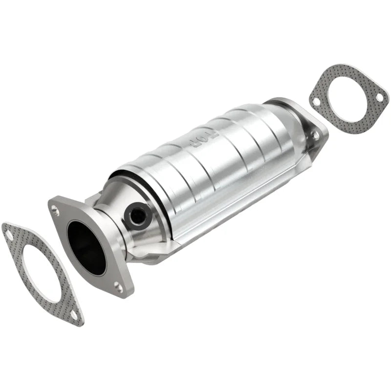 MagnaFlow Conv DF 96-98 Nissan Altima 2.4L - Main Product View