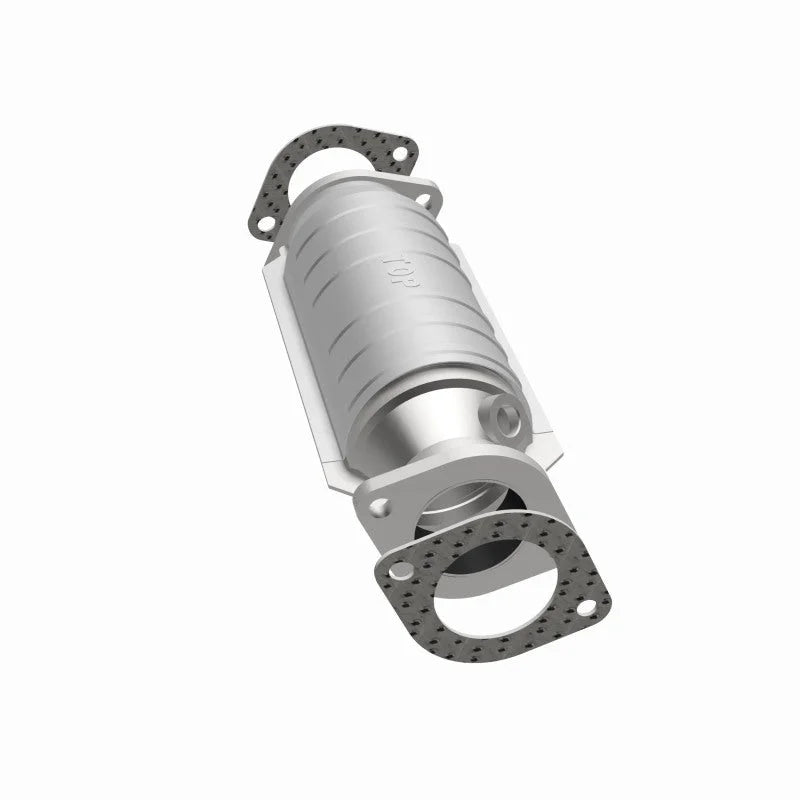 MagnaFlow Conv DF 96-98 Nissan Altima 2.4L - Additional View 7