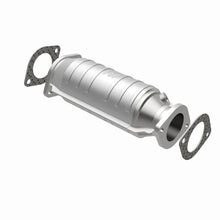 Load image into Gallery viewer, MagnaFlow Conv DF 96-98 Nissan Altima 2.4L - Additional View 8