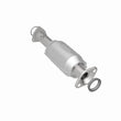 Load image into Gallery viewer, MagnaFlow Conv DF 96-99 Acura Integra GS LS - Side View