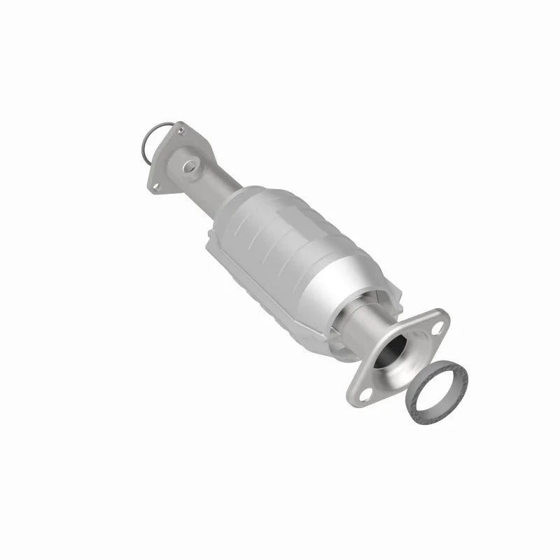 MagnaFlow Conv DF 96-99 Acura Integra GS LS - Side View