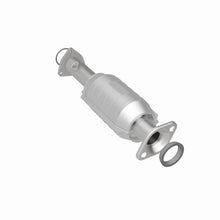 Load image into Gallery viewer, MagnaFlow Conv DF 96-99 Acura Integra GS LS - Side View