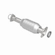 Load image into Gallery viewer, MagnaFlow Conv DF 96-99 Acura Integra GS LS - Back View