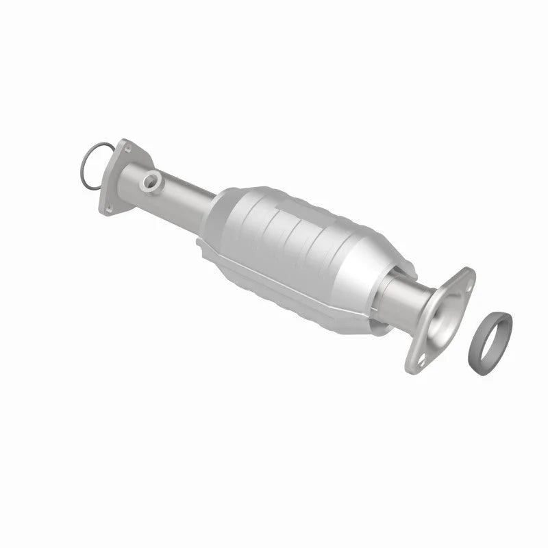 MagnaFlow Conv DF 96-99 Acura Integra GS LS - Back View