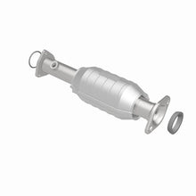 Load image into Gallery viewer, MagnaFlow Conv DF 96-99 Acura Integra GS LS - Back View