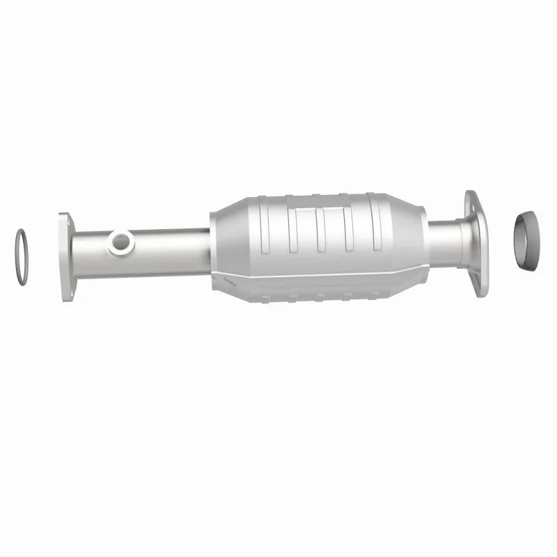 MagnaFlow Conv DF 96-99 Acura Integra GS LS - Additional View 6