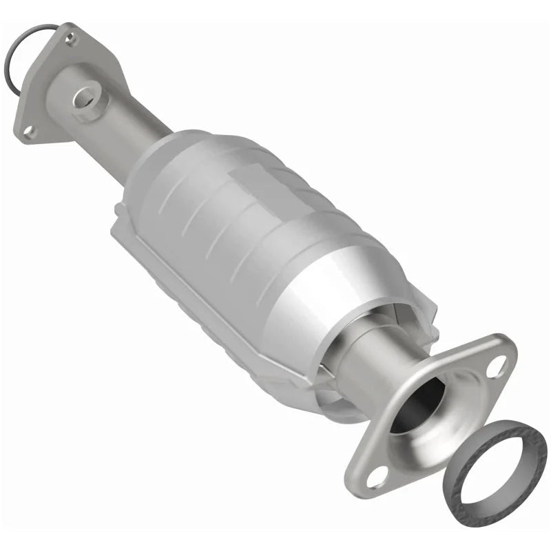 MagnaFlow Conv DF 96-99 Acura Integra GS LS - Additional View 9