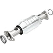 Load image into Gallery viewer, MagnaFlow Conv DF 96-99 Acura Integra Gsr 1.8 - Side View