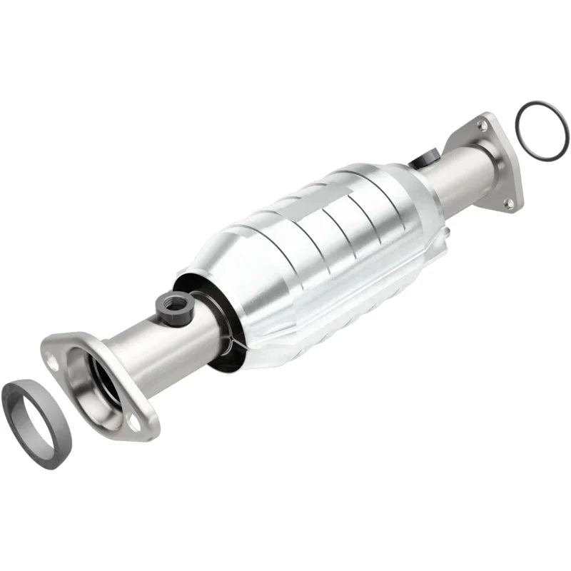 MagnaFlow Conv DF 96-99 Acura Integra Gsr 1.8 - Side View