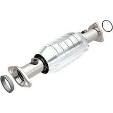 Load image into Gallery viewer, MagnaFlow Conv DF 96-99 Acura Integra Gsr 1.8 - Side View