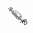 Load image into Gallery viewer, MagnaFlow Conv DF 96-99 Acura Integra Gsr 1.8 - Back View
