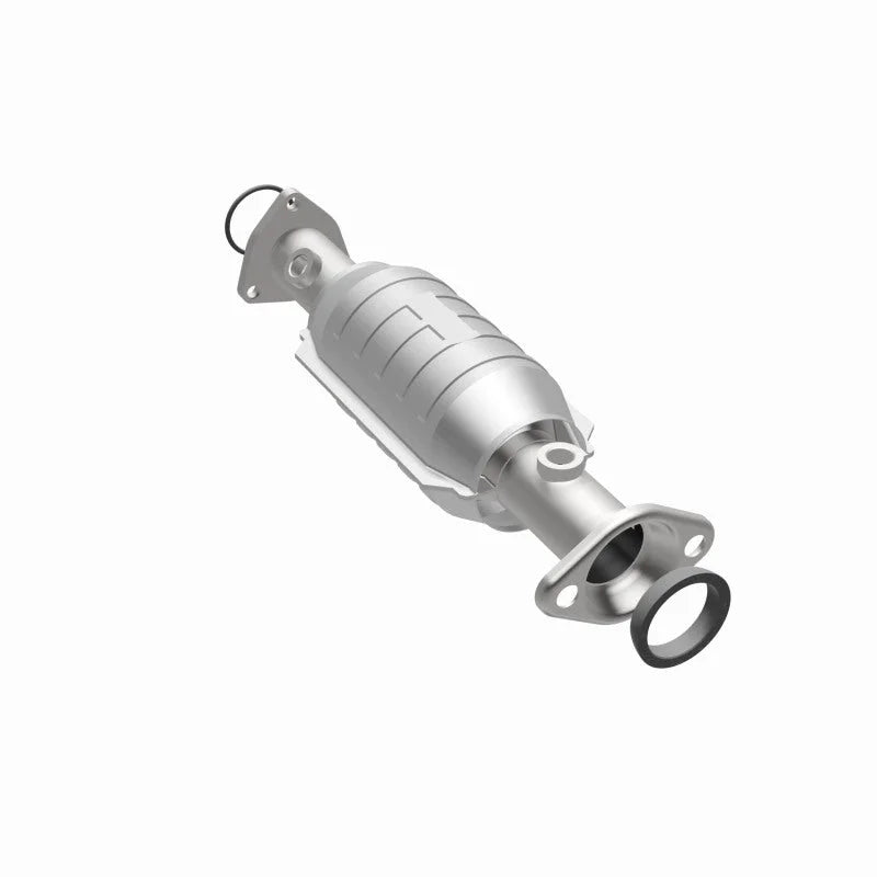 MagnaFlow Conv DF 96-99 Acura Integra Gsr 1.8 - Back View