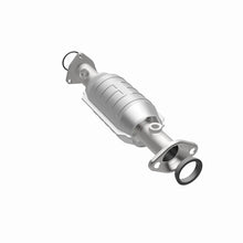 Load image into Gallery viewer, MagnaFlow Conv DF 96-99 Acura Integra Gsr 1.8 - Back View