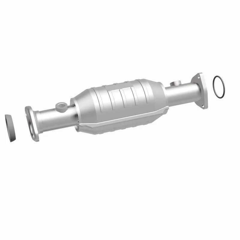 MagnaFlow Conv DF 96-99 Acura Integra Gsr 1.8 - Additional View 5