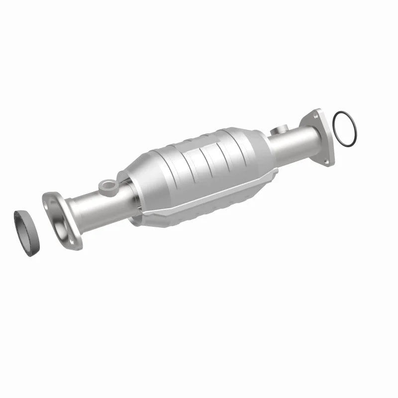 MagnaFlow Conv DF 96-99 Acura Integra Gsr 1.8 - Additional View 9