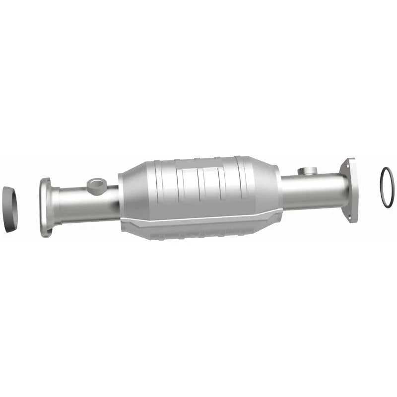 MagnaFlow Conv DF 96-99 Acura Integra Gsr 1.8 - Additional View 12