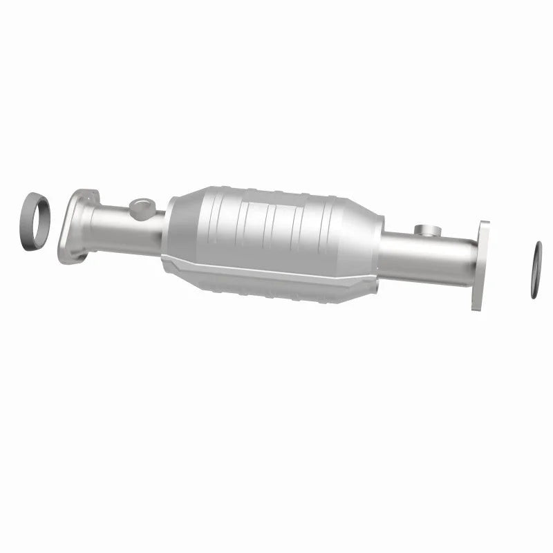 MagnaFlow Conv DF 96-99 Acura Integra Gsr 1.8 - Additional View 13