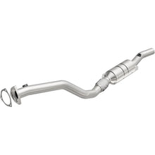 Load image into Gallery viewer, MagnaFlow Conv DF 96-99 Audi A4/A4 Quattro 2.8L D/S (49 State) - Main Product View