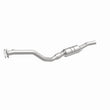 Load image into Gallery viewer, MagnaFlow Conv DF 96-99 Audi A4/A4 Quattro 2.8L D/S (49 State) - Back View