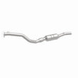Load image into Gallery viewer, MagnaFlow Conv DF 96-99 Audi A4/A4 Quattro 2.8L D/S (49 State) - Additional View 7