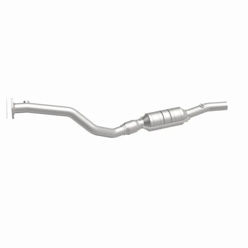 MagnaFlow Conv DF 96-99 Audi A4/A4 Quattro 2.8L D/S (49 State) - Additional View 7
