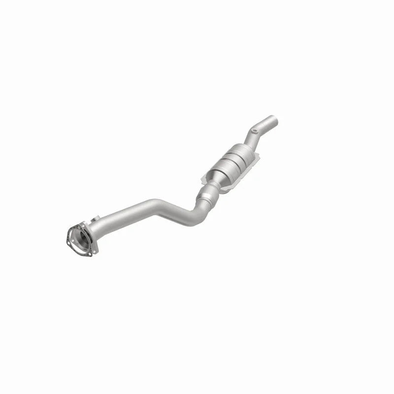 MagnaFlow Conv DF 96-99 Audi A4/A4 Quattro 2.8L D/S (49 State) - Additional View 11