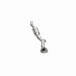 Load image into Gallery viewer, MagnaFlow Conv DF 96-99 Audi A4/A4 Quattro 2.8L D/S (49 State) - Additional View 13