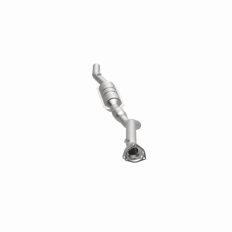 MagnaFlow Conv DF 96-99 Audi A4/A4 Quattro 2.8L D/S (49 State) - Additional View 13