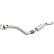 Load image into Gallery viewer, MagnaFlow Conv DF 96-99 Audi A6 Quattro 2.8L - Main Product View
