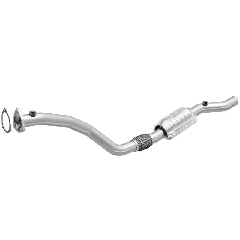 MagnaFlow Conv DF 96-99 Audi A6 Quattro 2.8L - Main Product View