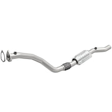 Load image into Gallery viewer, MagnaFlow Conv DF 96-99 Audi A6 Quattro 2.8L - Main Product View
