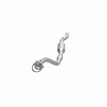 Load image into Gallery viewer, MagnaFlow Conv DF 96-99 Audi A6 Quattro 2.8L - Back View