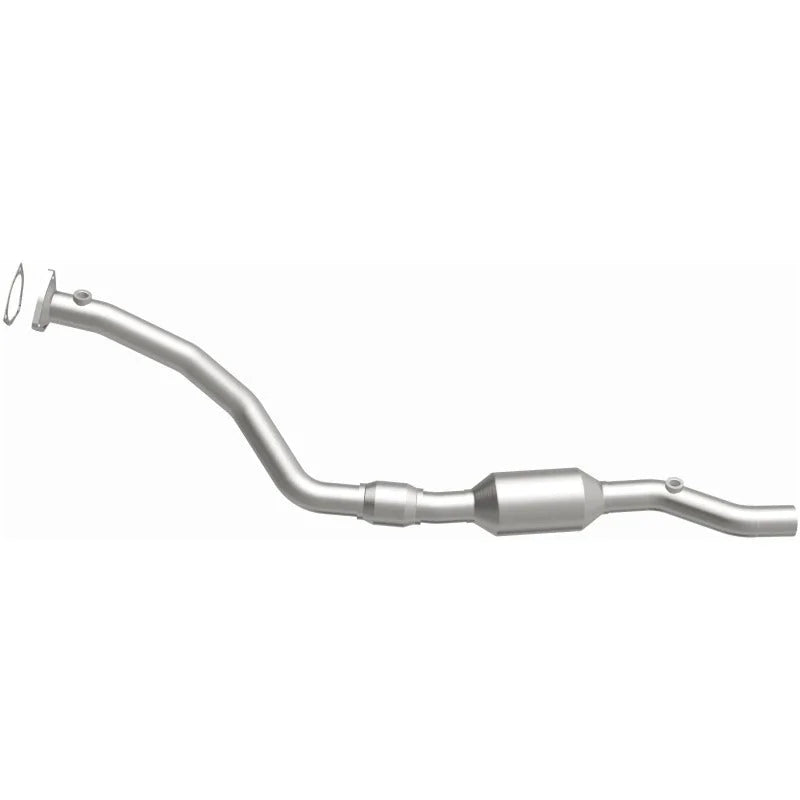 MagnaFlow Conv DF 96-99 Audi A6 Quattro 2.8L - Additional View 5