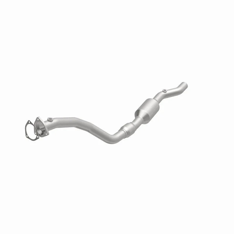MagnaFlow Conv DF 96-99 Audi A6 Quattro 2.8L - Additional View 6