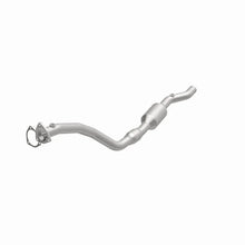 Load image into Gallery viewer, MagnaFlow Conv DF 96-99 Audi A6 Quattro 2.8L - Additional View 6