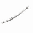 Load image into Gallery viewer, MagnaFlow Conv DF 96-99 Audi A6 Quattro 2.8L - Additional View 9