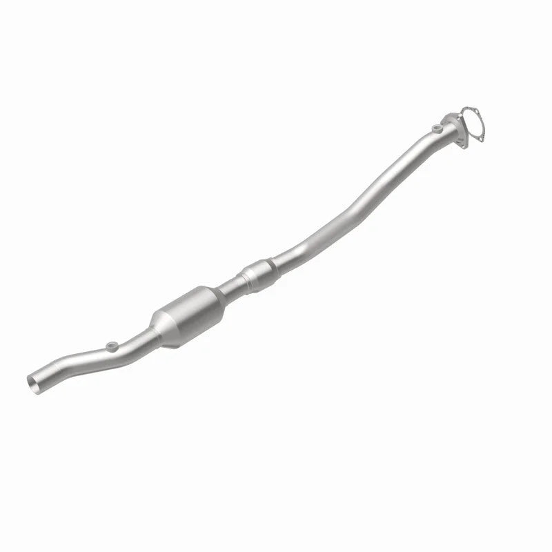 MagnaFlow Conv DF 96-99 Audi A6 Quattro 2.8L - Additional View 9