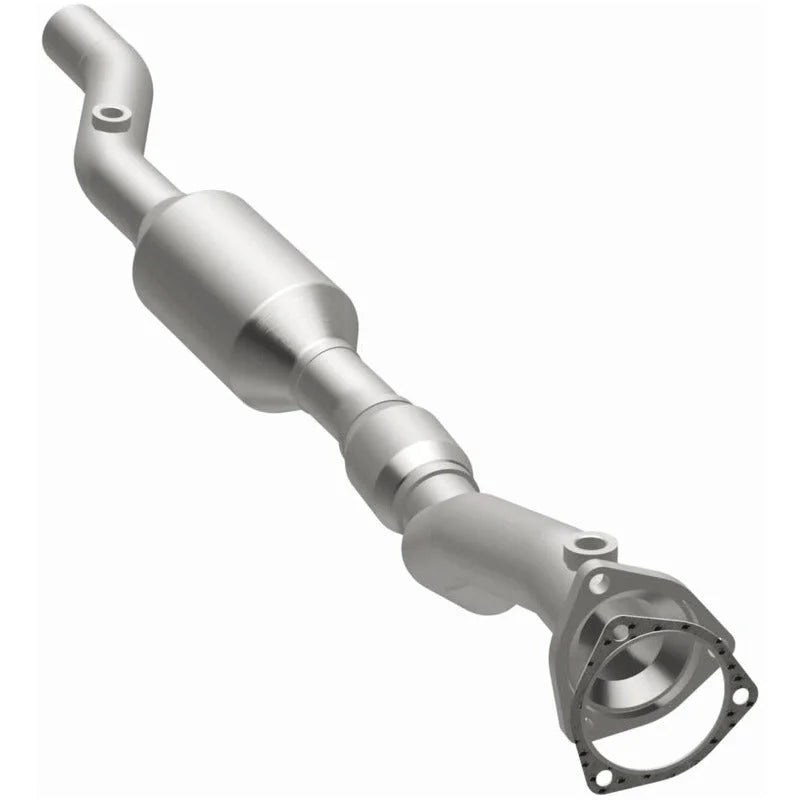 MagnaFlow Conv DF 96-99 Audi A6 Quattro 2.8L - Additional View 13