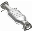 Load image into Gallery viewer, MagnaFlow Conv DF 96-99 Blazer/Jimmy 4.3L - Side View
