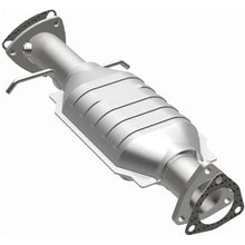 Load image into Gallery viewer, MagnaFlow Conv DF 96-99 Blazer/Jimmy 4.3L - Side View