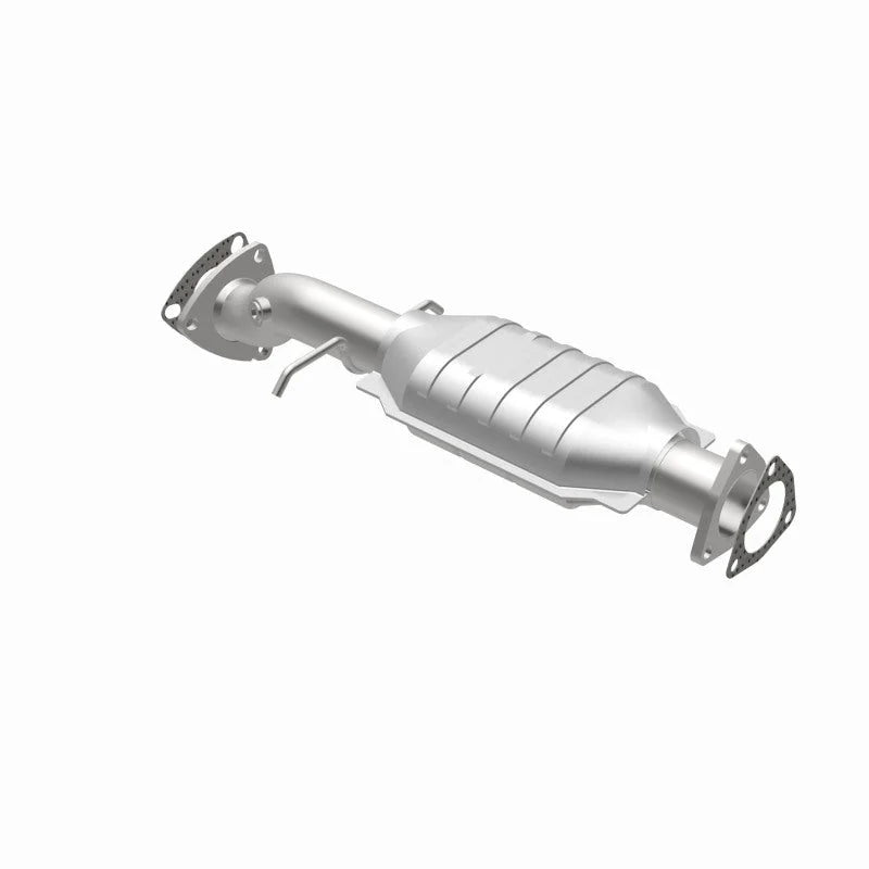 MagnaFlow Conv DF 96-99 Blazer/Jimmy 4.3L - Back View